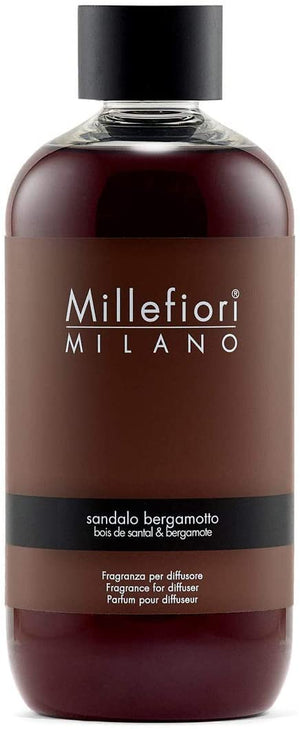 Millefiori Milano® Ricarica per diffusori - Luminous Tuberose
