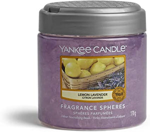 Yankee Candle - Sfere Profumate Lemon Lavender