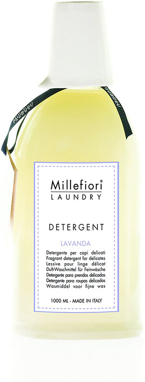 Millefiori - Laundry Detergente Lavanda
