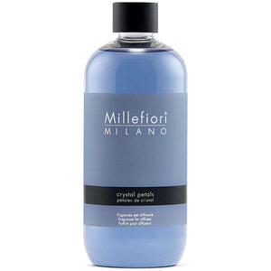 Millefiori - Fragranza Per Diffusore Millefiori® Milano 500 Ml Crystal Petals