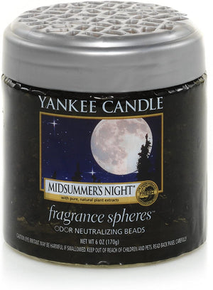 Yankee Candle - Sfere Profumate Midsummer's Night