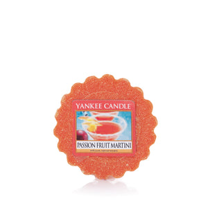 Yankee Candle - Cera Da Fondere Passionfruit Martini