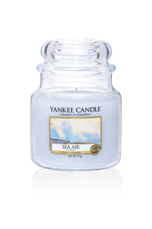 Yankee Candle - Giara Media Sea Air