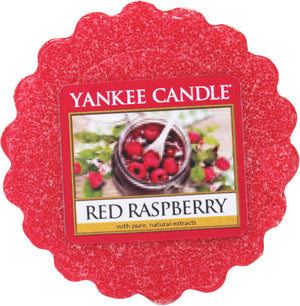 Yankee Candle - Cera Da Fondere Red Raspberry