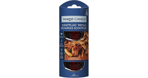 Yankee Candle - Ricarica Scent Plug Cinnamon Stick - New